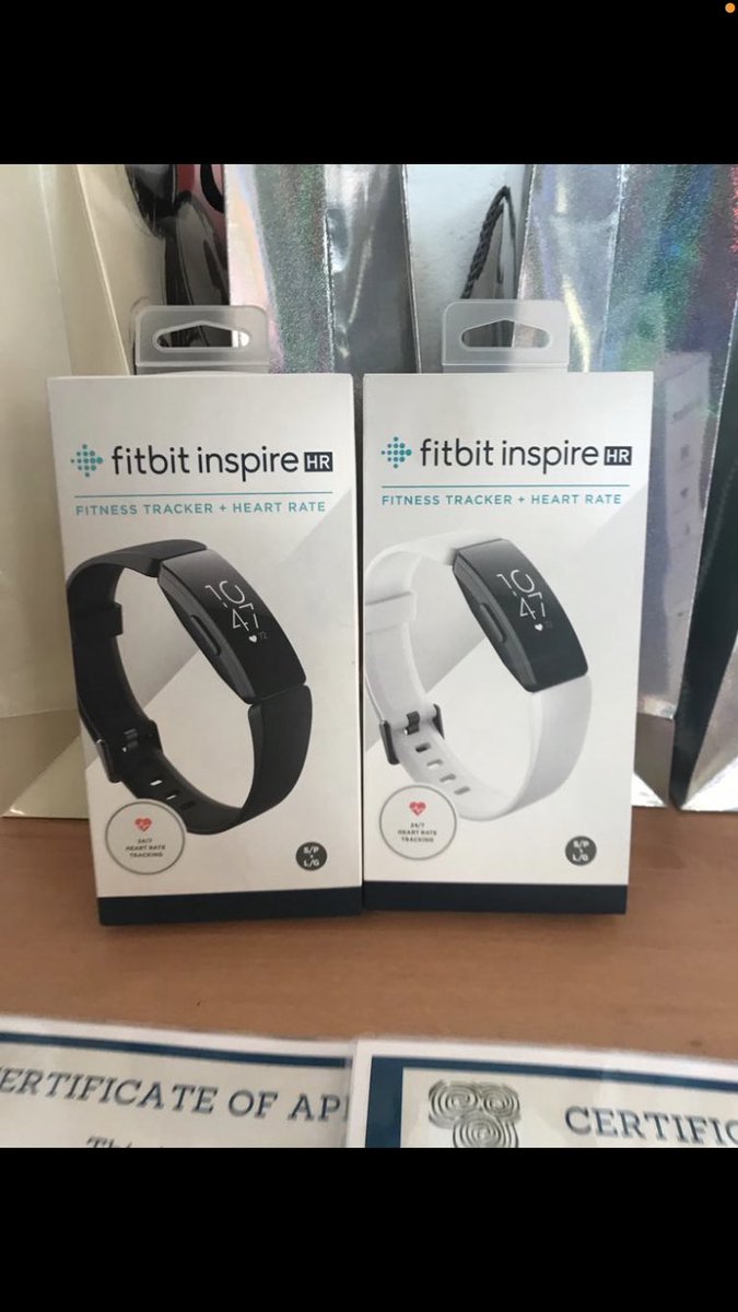 cpsetanta's tweet image. CP Setanta Km Challenge individual  winners,Luke Stack (Junior champ) and David Evans (Senior champ). Making the rest of us look bad boys! Well done! We hope you like your fitbits!? #fitteststudentever #ransofarinoneweek #meithealweek