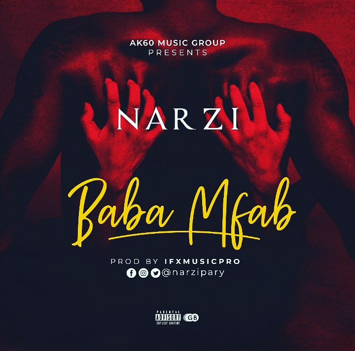 NarziPary's tweet photo. @DONJAZZY i was beaten & stripped naked by Sars on my way back from the studio the night i recorded Dis song #BabaMfab pls listen and RT Dis song for me..🙏🏻 https://t.co/cnR2TIy1g9
#EndSARS
#EndPoliceBrutality
Cc @VictorIsrael_ @ReDkAd @Soft_Gelo @Ediong @bravouju @NOTJUSTOK https://t.co/bgwToNkbWO