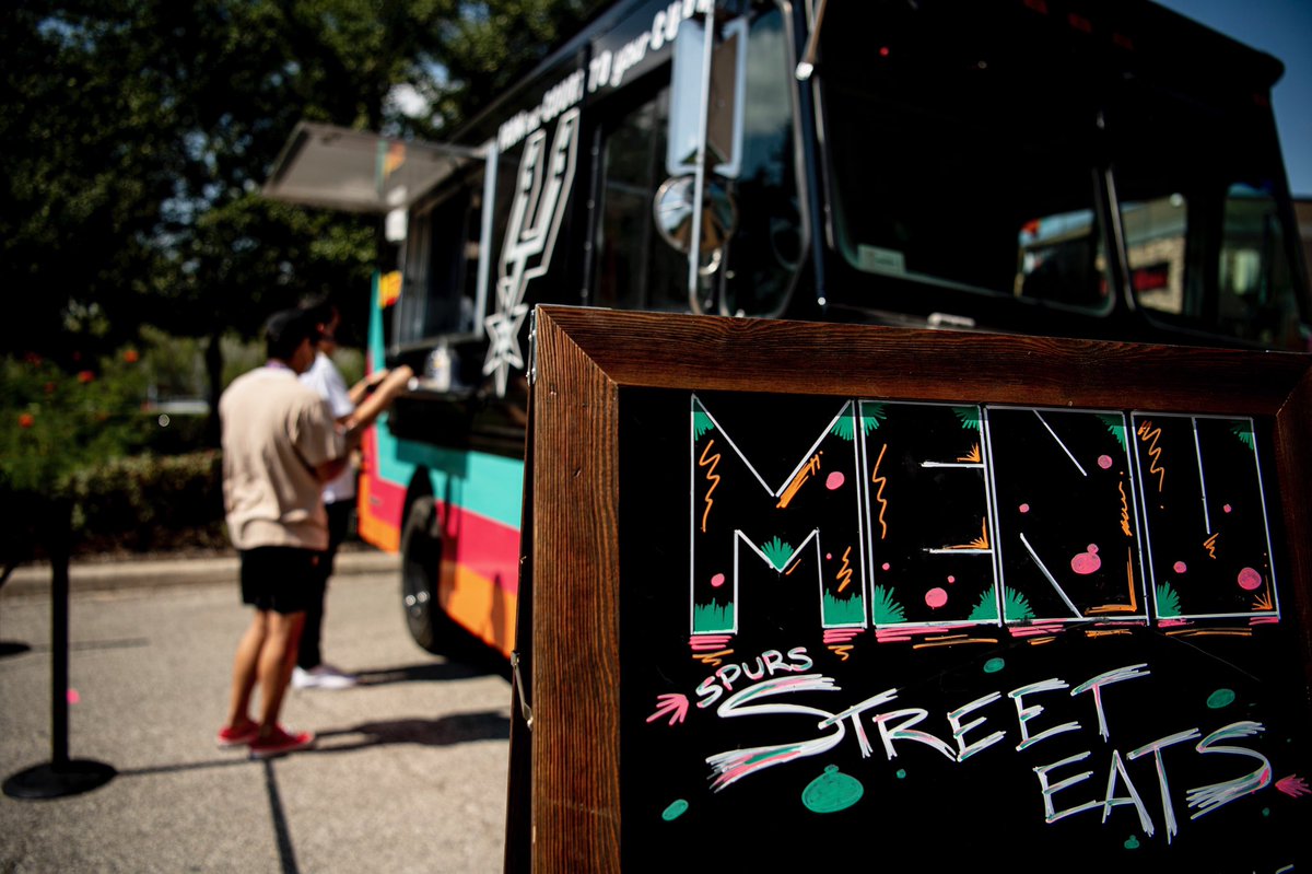 Make sure to catch us tonight at Steubing Ranch from 4:30 - 8:30pm!