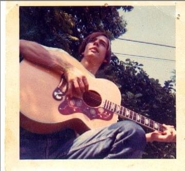 Happy Birthday to my oldest friend from The Barricades Of Heaven 65 I was 17 Jackson Browne 