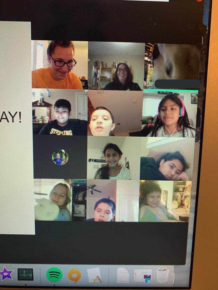 Rachel Finney tweet media