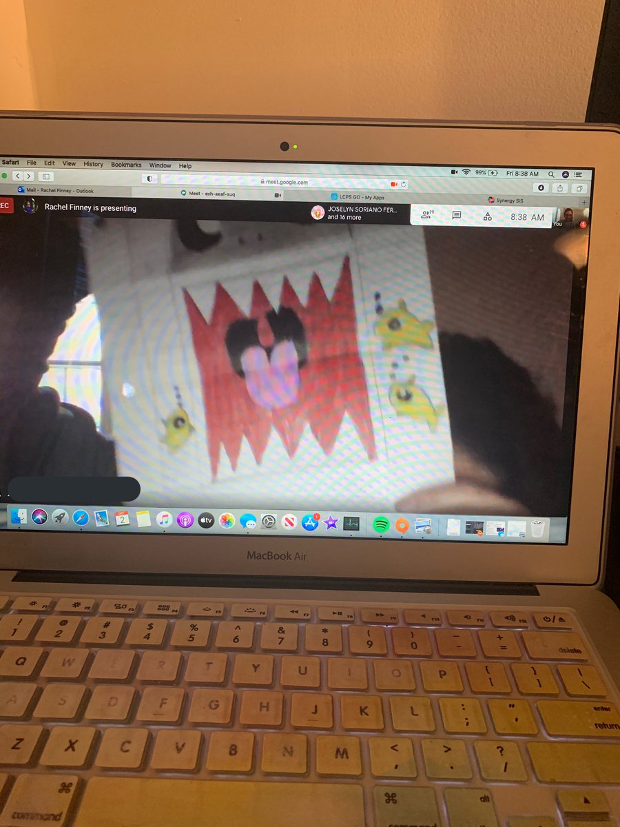 Rachel Finney tweet media