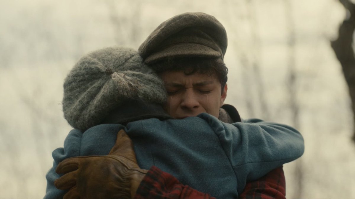 CowboyLikeeDean's tweet image. "When the right person comes along, someday, whenever that is, I'll know"

#renewannewithane