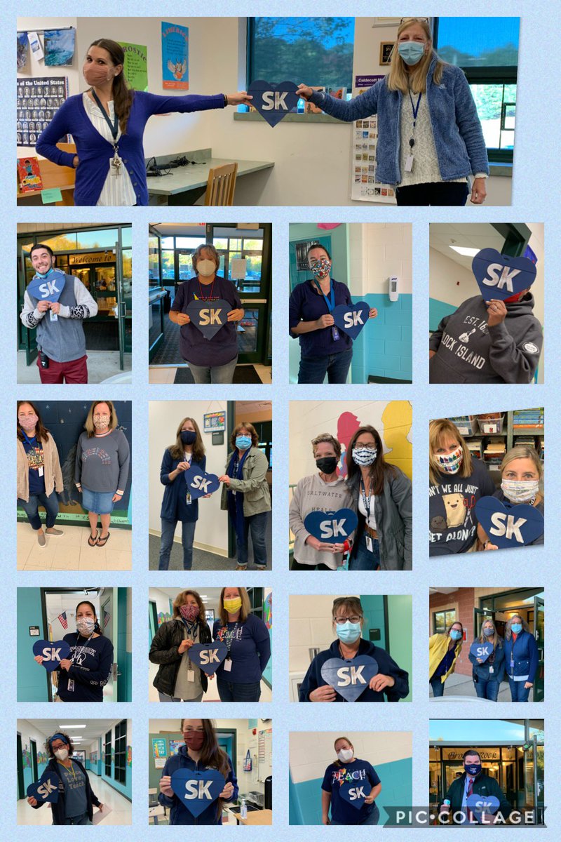 Just a glimpse of the heart of SK Schools💙 #SKPride <a href="/BRMSrocks/">BRMSrocks</a> <a href="/savastano_linda/">Linda Savastano</a> <a href="/CarolineJRoque/">Caroline Roque</a> <a href="/mhardman15/">Maribeth Hardman</a> <a href="/DubeSciTeach/">Christina Dube</a> <a href="/KatePreil/">Kate Preil</a> <a href="/MrsPezzulloBRMS/">Nicole Pezzullo</a> <a href="/LHedmanBRMS/">Loren Hedman</a> <a href="/DubeSciTeach/">Christina Dube</a> @JenniferDeFeo <a href="/SuperKBRMS/">Karen Discuillo</a> <a href="/Dr_Borden/">Ryan Borden, Ed.D.</a>