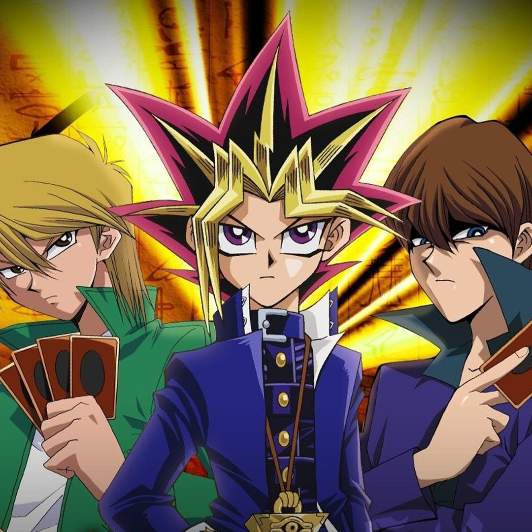 HYPEBEAST's tweet photo. Japan's Goo Ranking has rated the most popular anime shows in the last 20 years. Among these titles, 29 shows including 'Yu-Gi-Oh!,' 'Inuyasha,' 'Hamtaro,' and more.
Photo: Netflix

Full list: https://t.co/MTU1vY1qe8 https://t.co/InnRBy2eY0