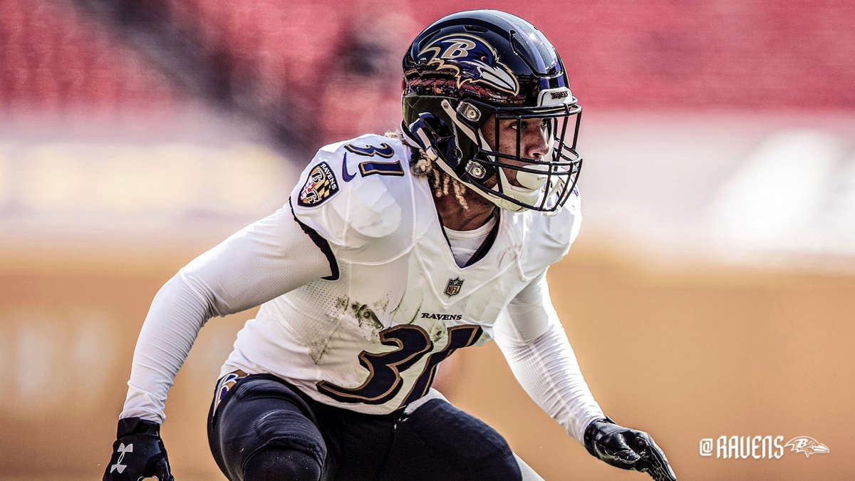 We have moved CB Khalil Dorsey from the practice squad to the 53-man roster.