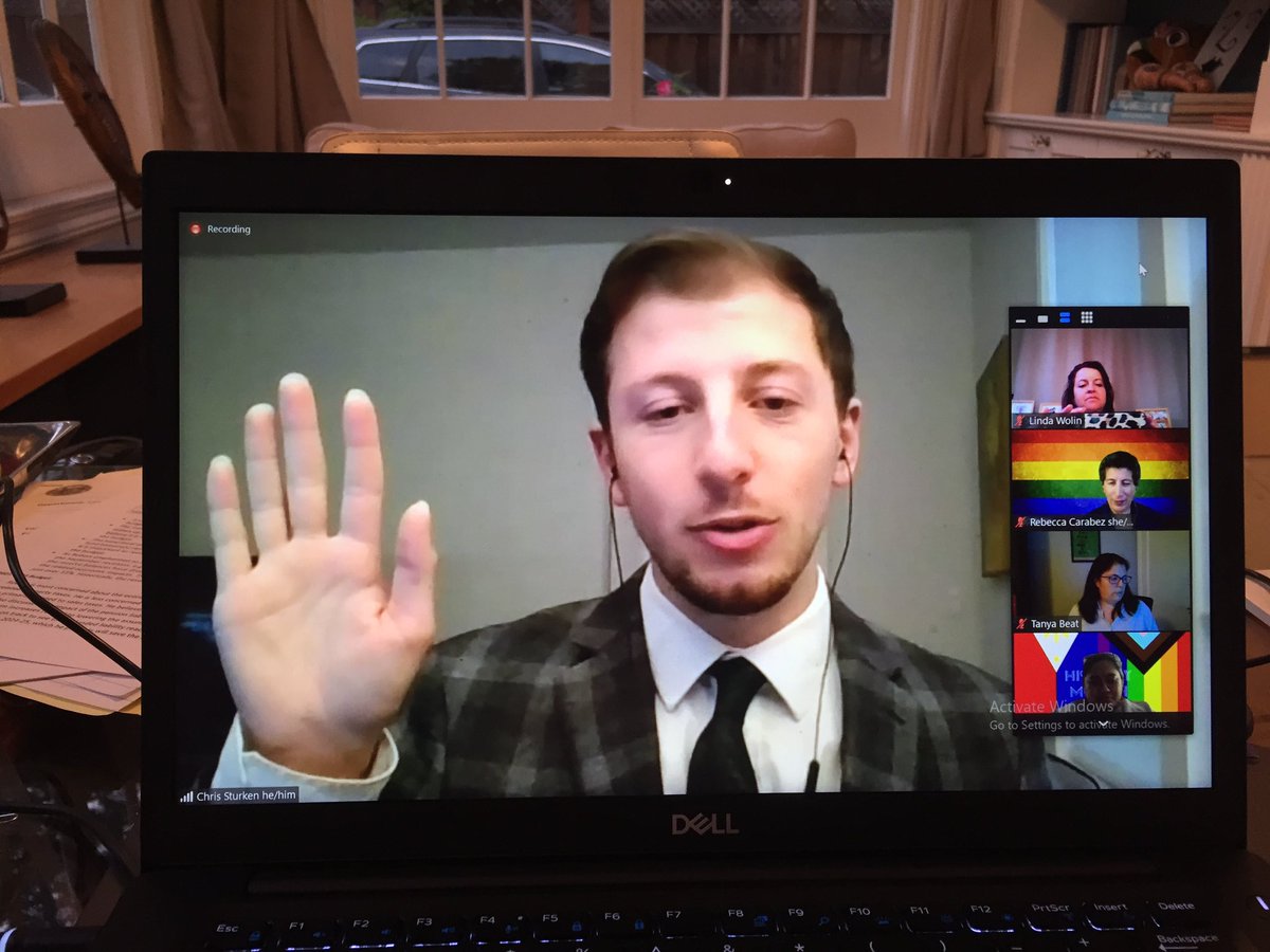 Dave Pine tweet media