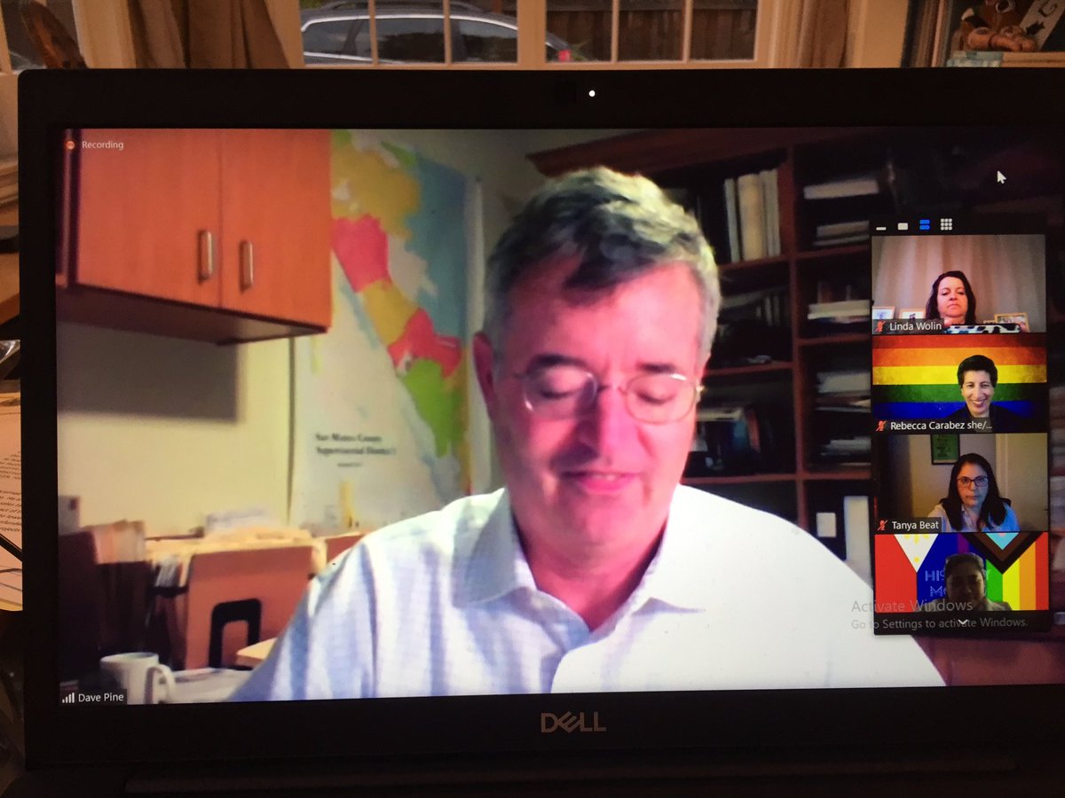 Dave Pine tweet media