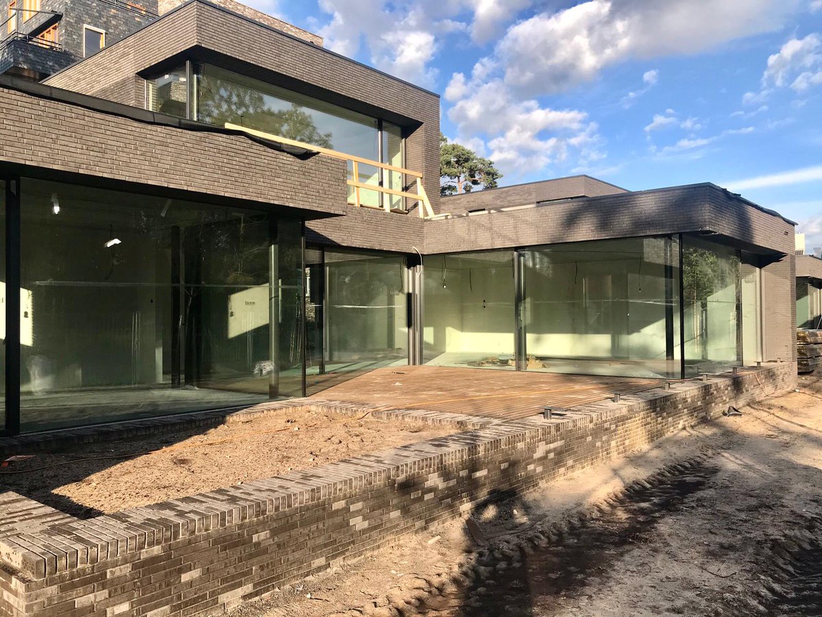 ReflectionZeist's tweet image. Reflections @ReflectionZeist @Kerckebosch