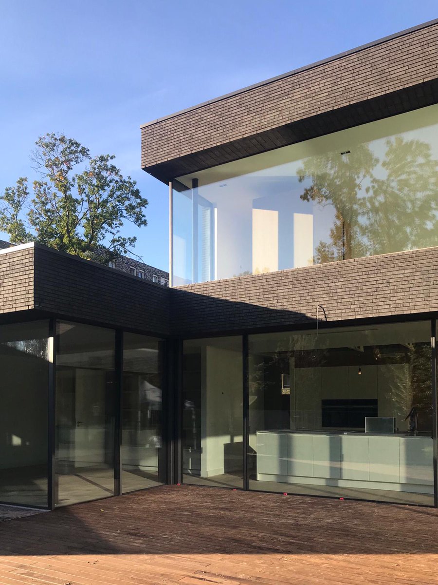 ReflectionZeist's tweet image. Reflections @ReflectionZeist @Kerckebosch