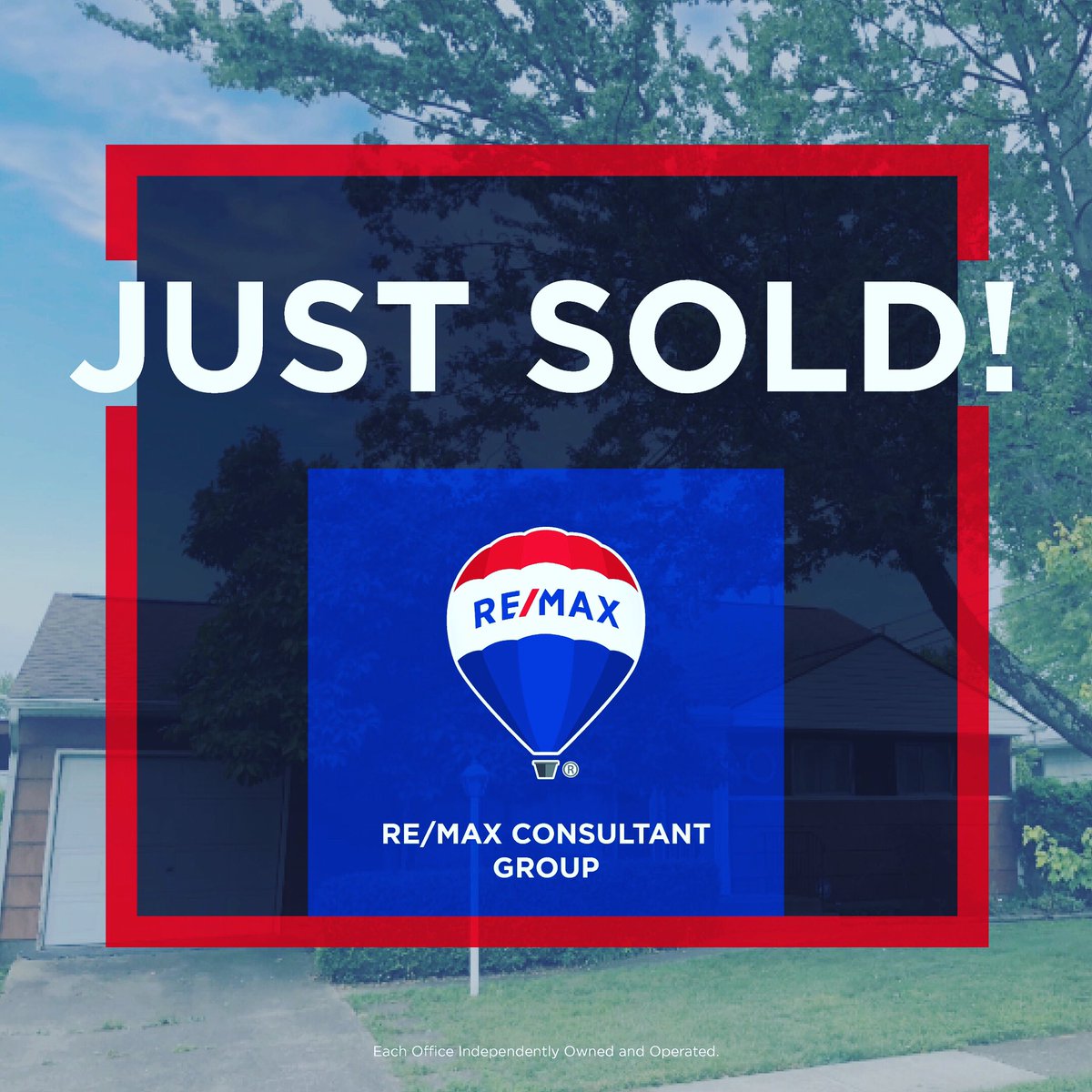 AllenTeam_Sells's tweet image. 🚨 JUST SOLD 🚨 
🏡 🥳 👏 
#Congratulations to our sellers who closed on the sale of their house today! Many #thanks to this wonderful family for #entrusting The Allen Team to help them sell their home!