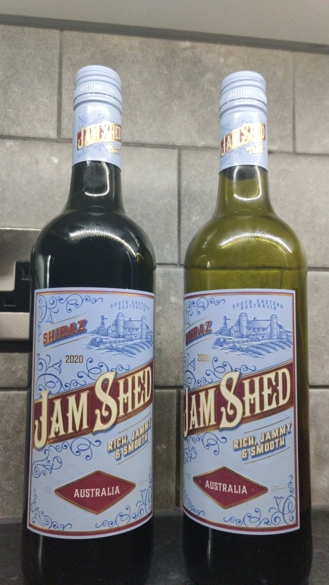 How it started 
How it's going