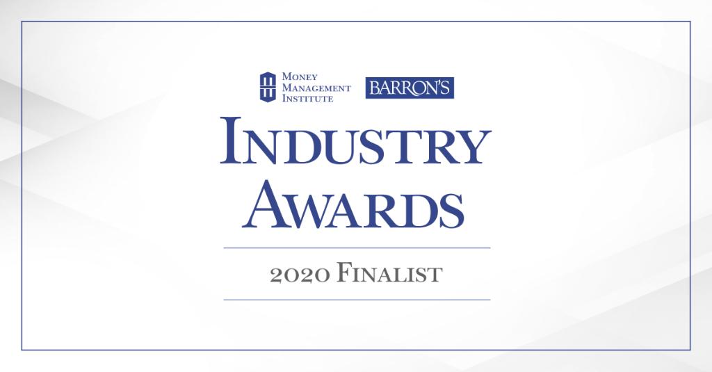 Primerica on Twitter "Primerica is proud to be named a finalist in the