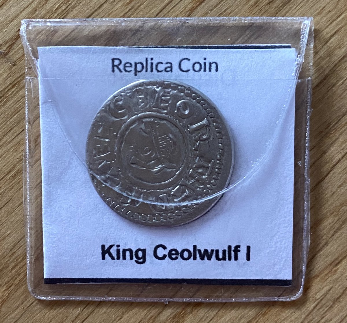 Hannah_Museums's tweet photo. Coin striking at @JarrowHall tomorrow. For £3 you can support the museum, have your #AngloSaxon coin struk in a fun activity, and take the coin home as a lovely keepsake from a great day out. You’ll also get a little bit of info about a #Northumbrian coin displayed at the museum. https://t.co/77ZBAkhjYP