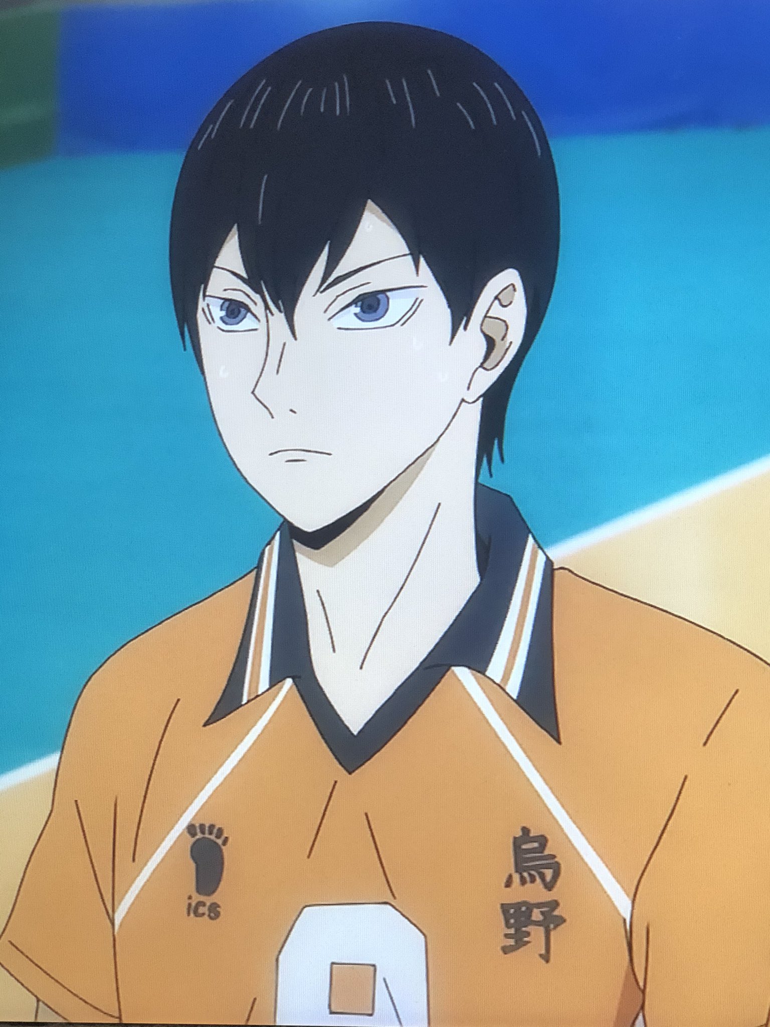 ヒプマイと仮住 ハイキュー4期15話 感想 作画崩壊がトレンドに入ってる T Co Efjdhpufno ハイキュー Hq Anime T Co Ykhlax8dcp Twitter