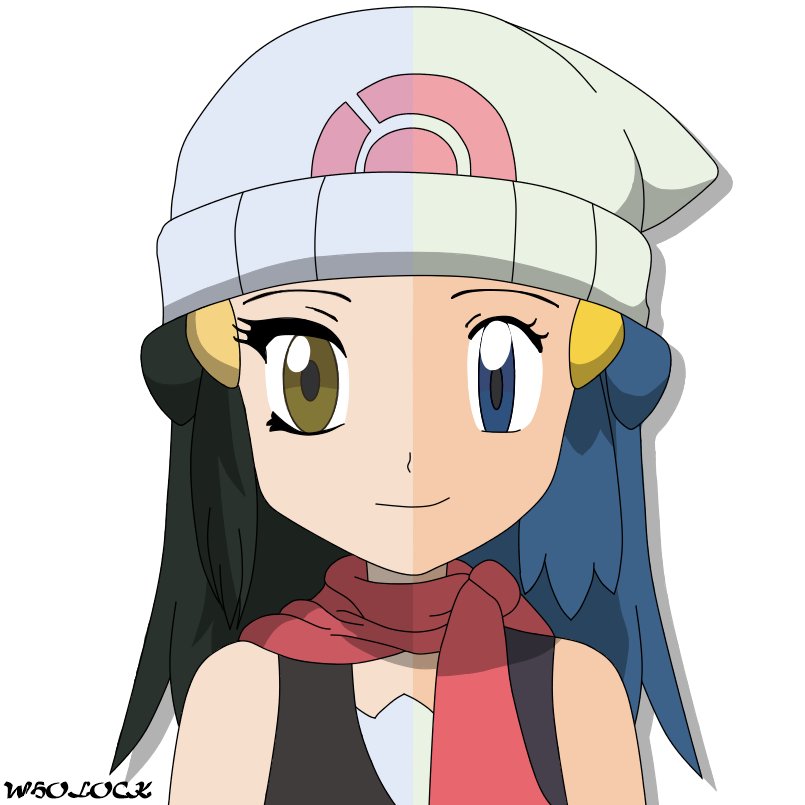 Dawn/Platinun
#pokemon #pokemontrainer #pokemonfanart  #dawnpokemon #pokemonsinnoh #Nintendo #empoleon #fanart #pocketmonsters #pkmn #trainerdawn