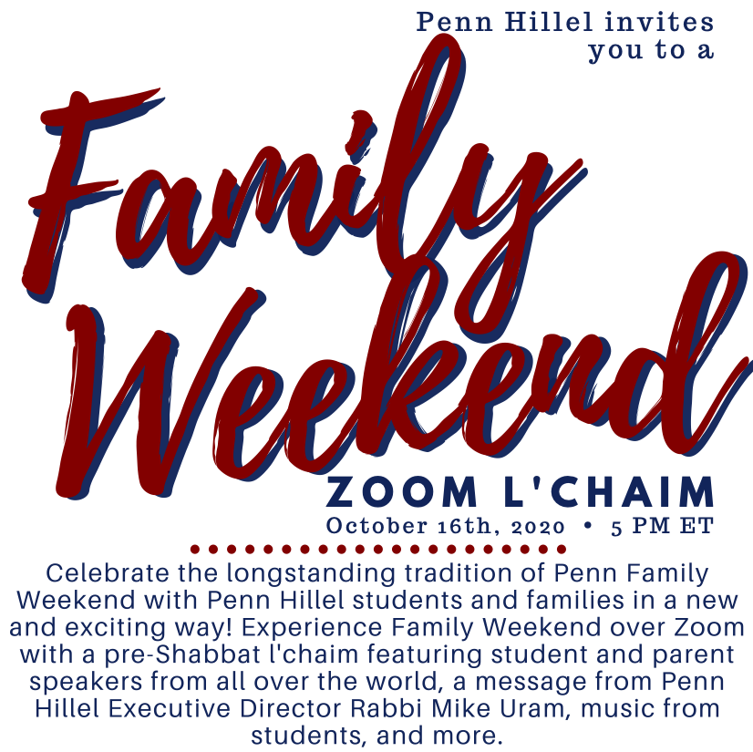 Penn Hillel News 10/9/20 - mailchi.mp/7dad834a0ae2/p…