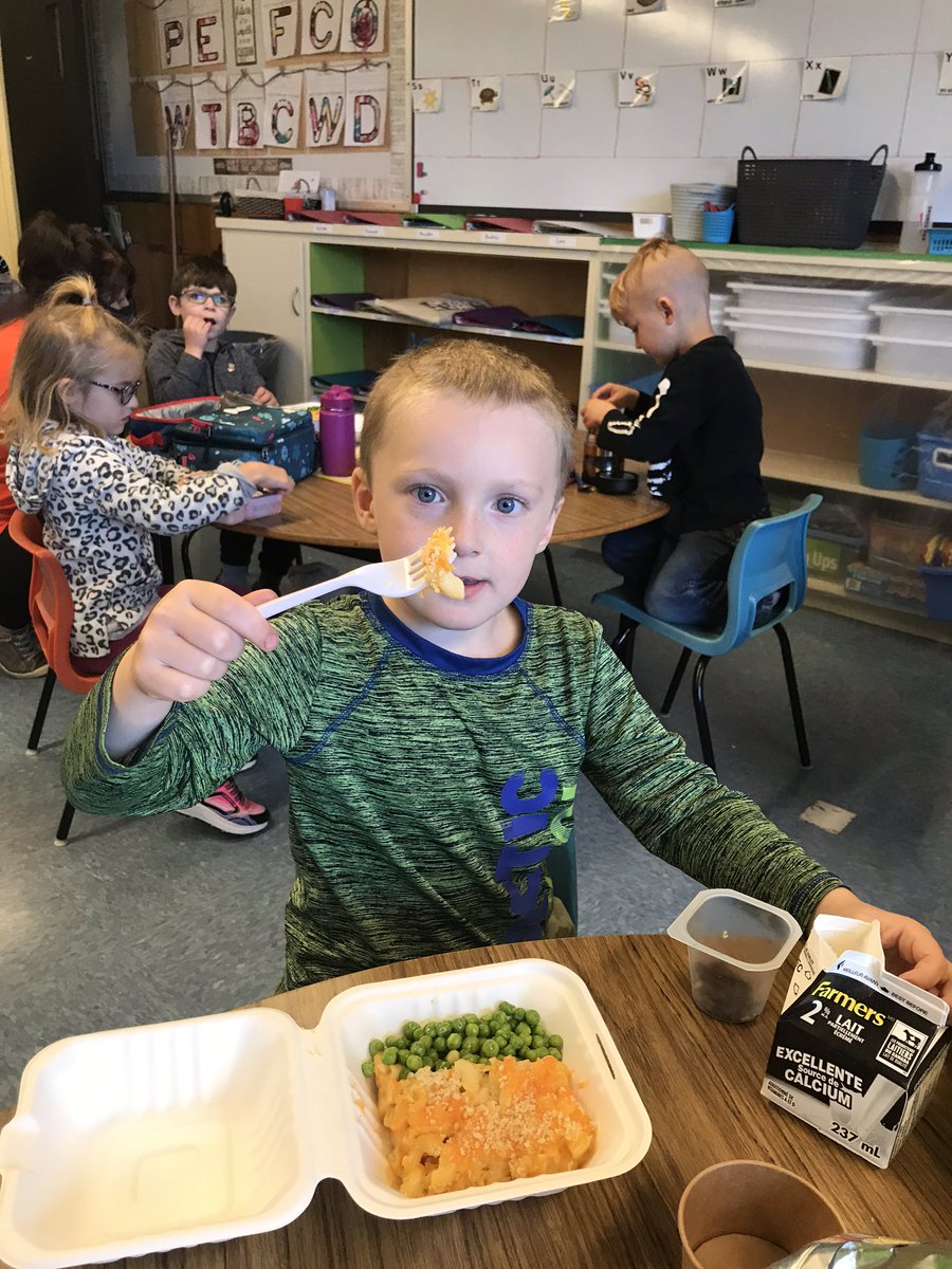 Newcombville Elementary School tweet media