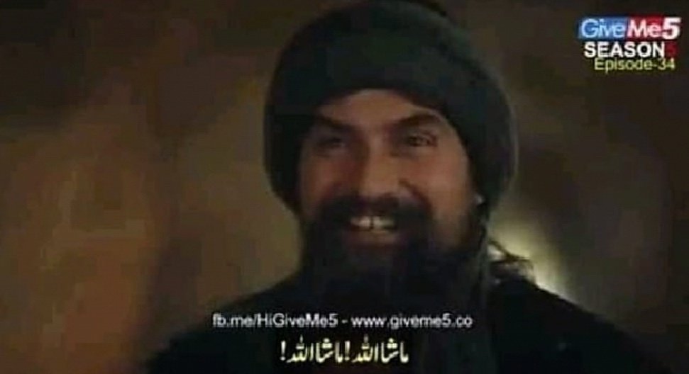 ch5_bilal's tweet photo. *Tiktok banned in Pakistan*

Le memers and youtubers: https://t.co/wKumdUZY3B