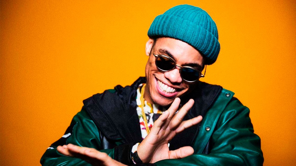 HeyScrappy's tweet photo. . @vans , the original action sports brand and advocate for creative expression, is proud to announce three-time Grammy award-winning artist, musician and producer Anderson .Paak as the brand’s first Global Music Ambassador.
WE have here some GOOD INFLUENCERS... https://t.co/zTTsdCqlgx