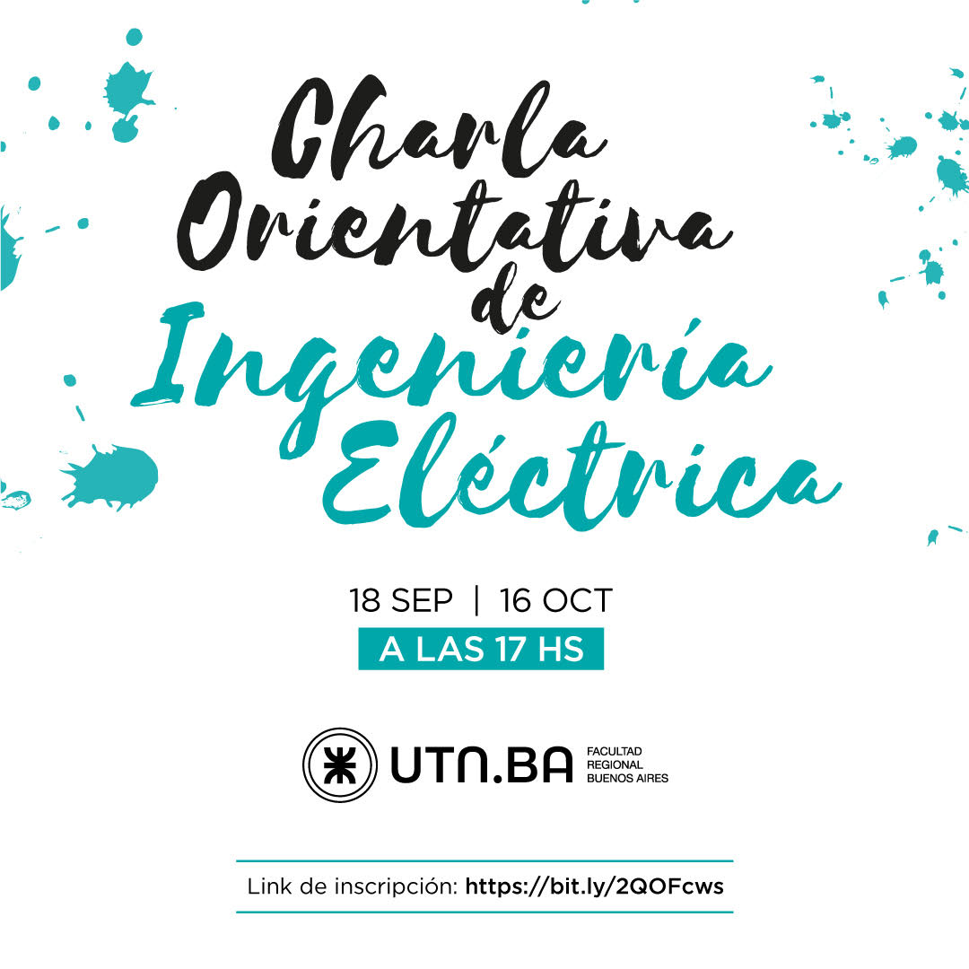 UTN Buenos Aires tweet media