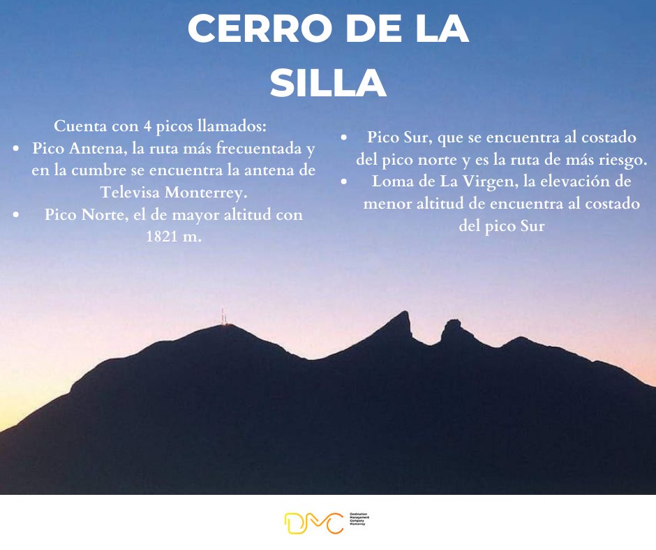 DMC Monterrey tweet media