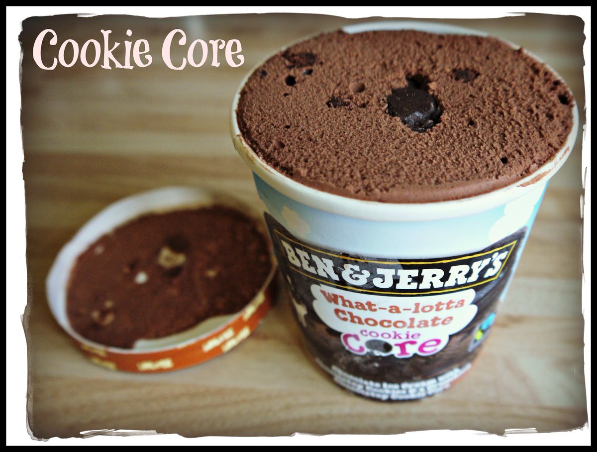 I'm missing this ice cream like crazy, I really wish I could still get it. Bring it back <a href="/benandjerrysUK/">Ben & Jerry's UK 🧡</a> <a href="/benandjerrys/">Ben & Jerry's</a> 🙏 it's my absolute favourite ice cream ever