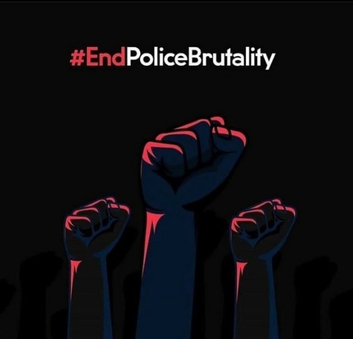 kaylabanku's tweet photo. We can not continue like this.
#EndSARS  #EndSARSImmediately #EndSarsNow #EndSarsProtests https://t.co/f9E3badHqH