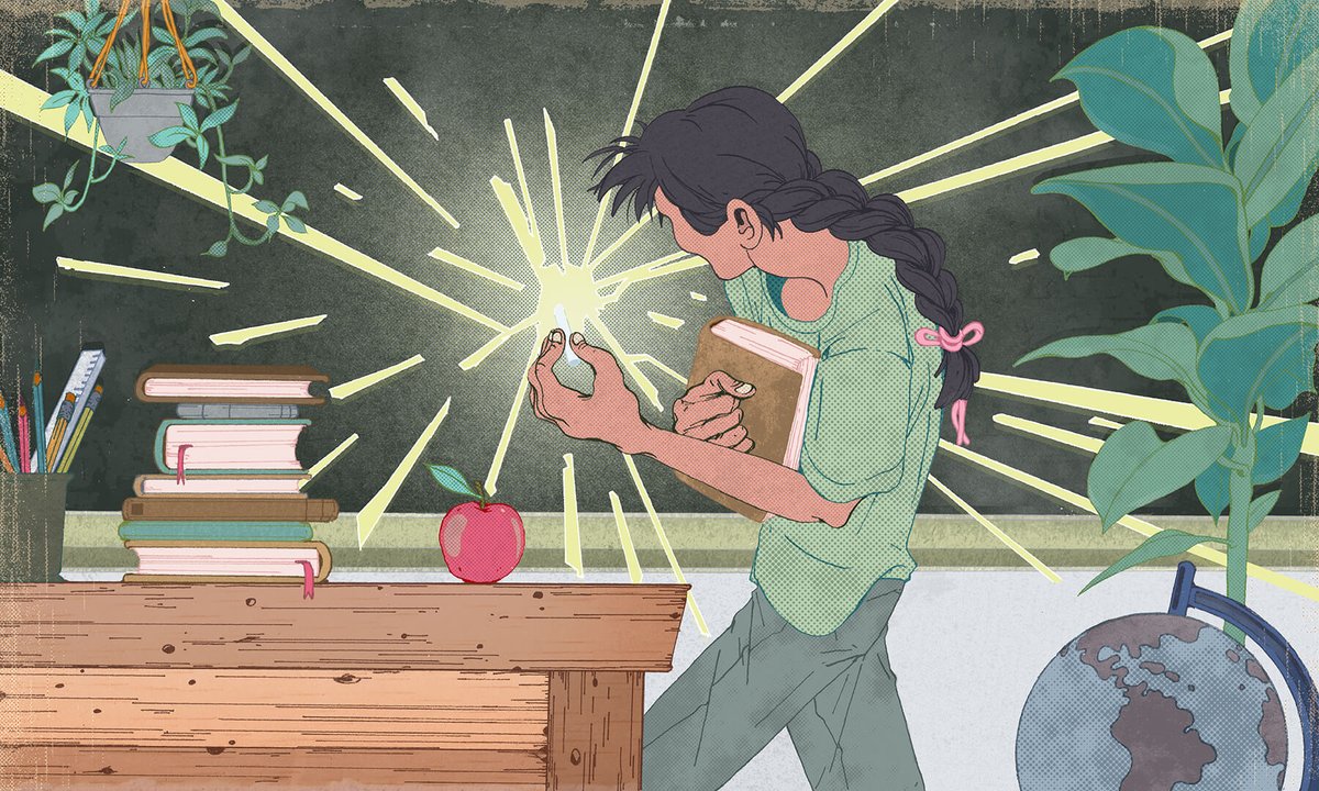 Learning for Justice tweet media