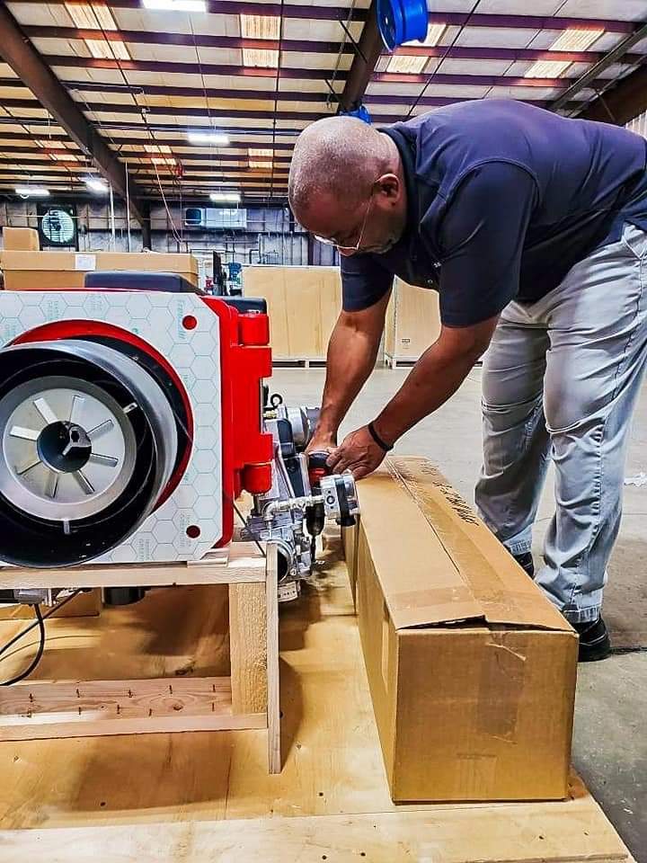 OilonUS's tweet image. 2(2)product that our industry has to offer. 

Stay tuned next week for an exciting announcement!!

#OilonUS #Oilon #burners #Boilers #FGR #Calderas #Quemadores #lowNOx #UL #thomasvillega