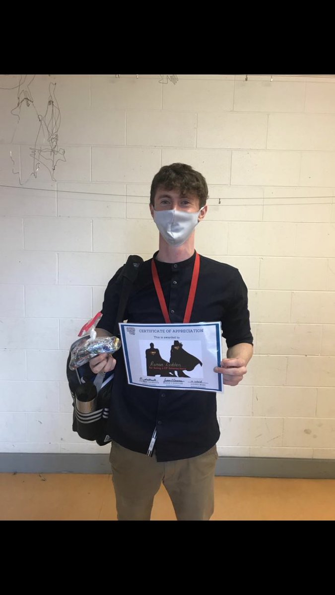 cpsetanta's tweet image. CP Setanta Meitheal Week Prizegiving ceremony #takeabow #thankyou #happymentalhealthday #guidancedept ☺️💜☺️💜