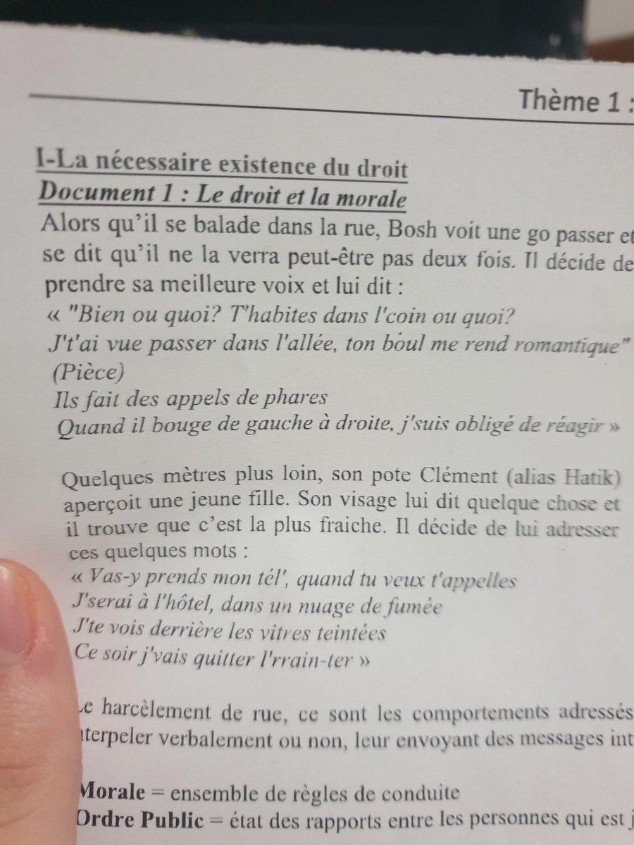 AlexVslch's tweet photo. La stmg c'est autre chose https://t.co/DCZ6V7z8Uc