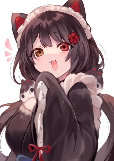 #いぬいらすと 