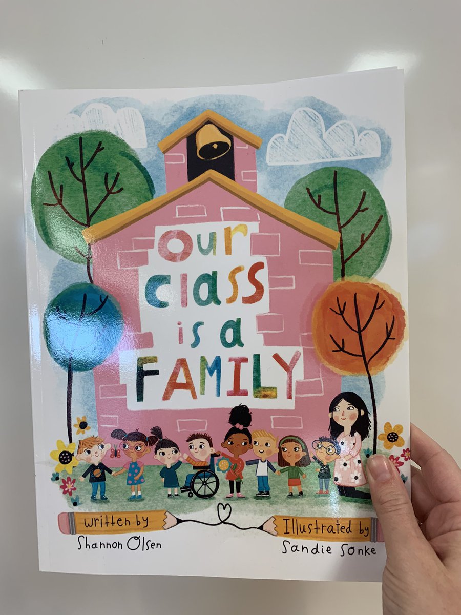 Kindergarten Room 14 tweet media