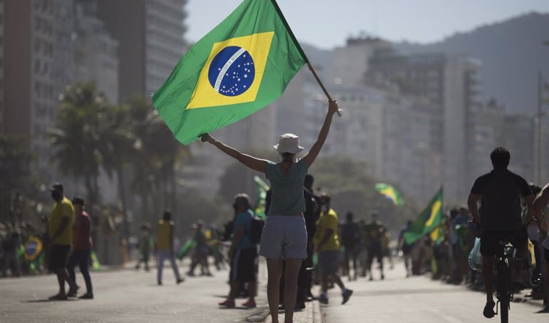La Organización de los Estados Americanos (OEA) ha llegado este viernes a un acuerdo con el Gobierno brasileño y el Tribunal Superior Electoral (TSE) del país para enviar una misión de observación para las elecciones municipales, previstas para el 15 de noviembre.