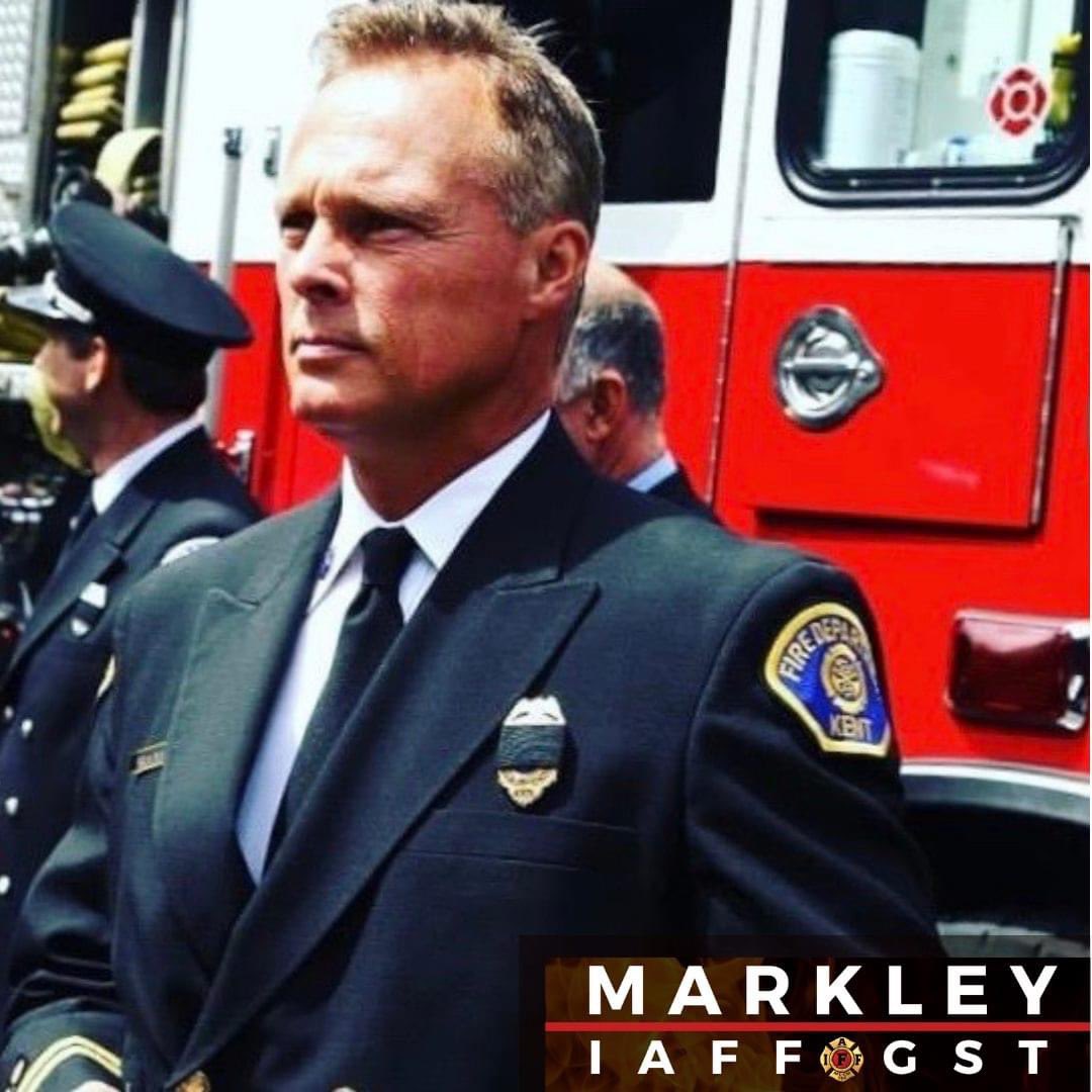 King County Paramedics IAFF Local 2595 tweet media