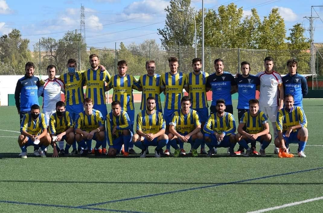 SudanellCF's tweet photo. LA CRÒNICA | El Sudanell estrena la lliga amb derrota davant el Pardinyes.

+ info 👉 https://t.co/qqBx0xXBka

Som-hi equip ! Suda, Suda, Suda, Sudanell !!!

📸 @esportlleida

#cfsudanell #sudanell #sudanellenc #cronica #lliga #pardinyes #lleida #segrià #futbolcat #2cat5 #5a https://t.co/2lbtyBMWDK