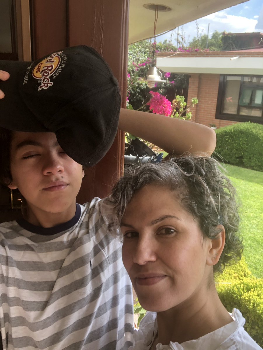 Juliapasos's tweet photo. Mi principe mamerto 🥰 hoy cumple 14 años 🎂 #renejr #nenen #loscrios #milindafamilia https://t.co/3Zw3ryuzk0
