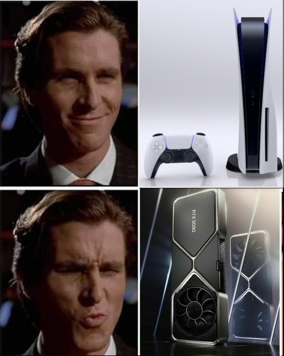 👉 bit.ly/PCmasterrace 👈

#pcmasterrace #pcgaming #rtx #gtx #nvidia #amd #intel #gamingpc #graphics #pcsetup #pcmods #memes #fortnite #gaming #videogames #pcbuild #pcbuilding #pcgaming101 #pcgamingmasterrace #pcgamingsetup #pcgamingmemes