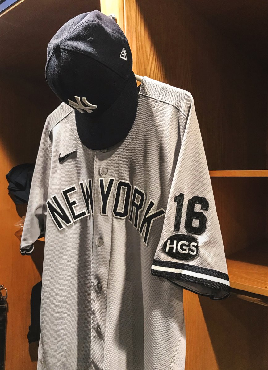 A fitting tribute for Whitey 💙