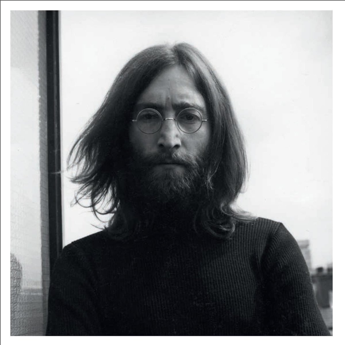 Hey <a href="/johnlennon/">John Lennon</a> Feliz cumpleaños my hero. 

#JohnLennon80 #JohnLennon #JohnLennonDay #JohnLennonAt80