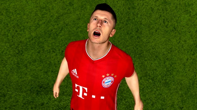 omfg 🔥

IGN decided to copy and paste their FIFA 20 review for the FIFA 21 review "seeing as EA copy and pasted last year's FIFA onto Switch again this year" bit.ly/30Q1Bim