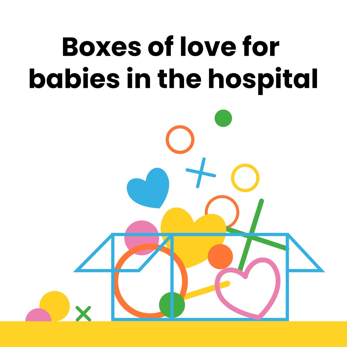 foxboxbaby's tweet photo. Hello friends! We’re Foxbox, a nonprofit that helps babies, and their families with long hospital stays. Our boxes bring hope, help and joy to families in crisis. Follow us for launch day sneak peeks everyday until our big debut on Oct 14th! Learn more at https://t.co/qjp5BrhErc https://t.co/QguwdWQByB
