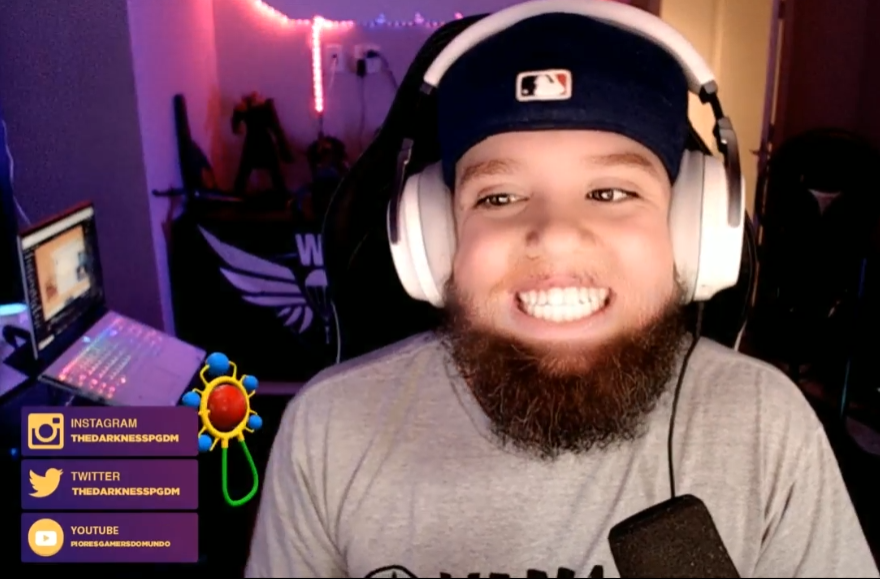 def_1901's tweet photo. @TheDarknessPGDM de Crebin era tudo que eu precisava pra animar minha sexta kkkkkkkkkkkkkkkkkkkkkkkkkkkkkkkkkkkkkkk https://t.co/HABdA4a5H6