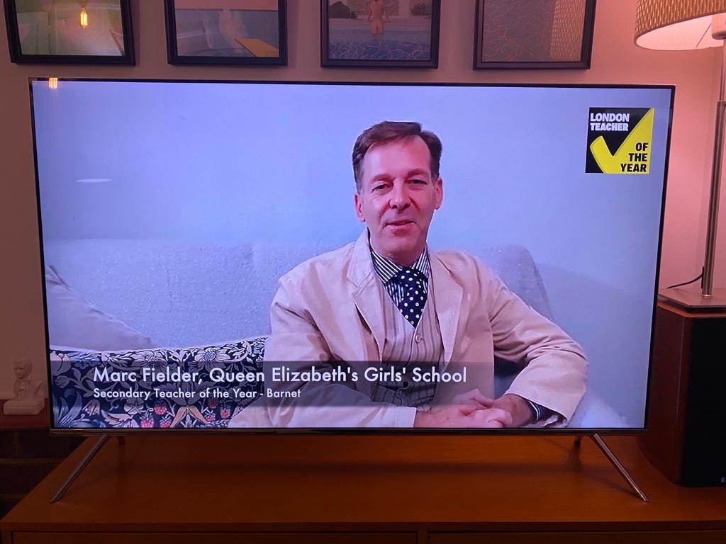 Violet Walker tweet media