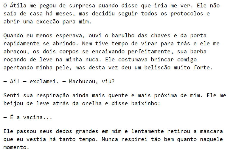 GENTE, A FIC COM O ÁTILA 🗣️🗣️🗣️🗣️