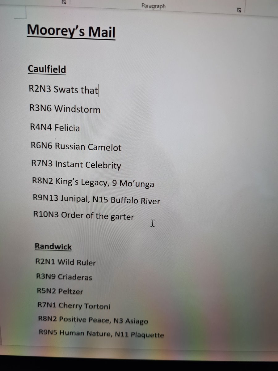 MooreyGITQ's tweet image. Moorey's Mail