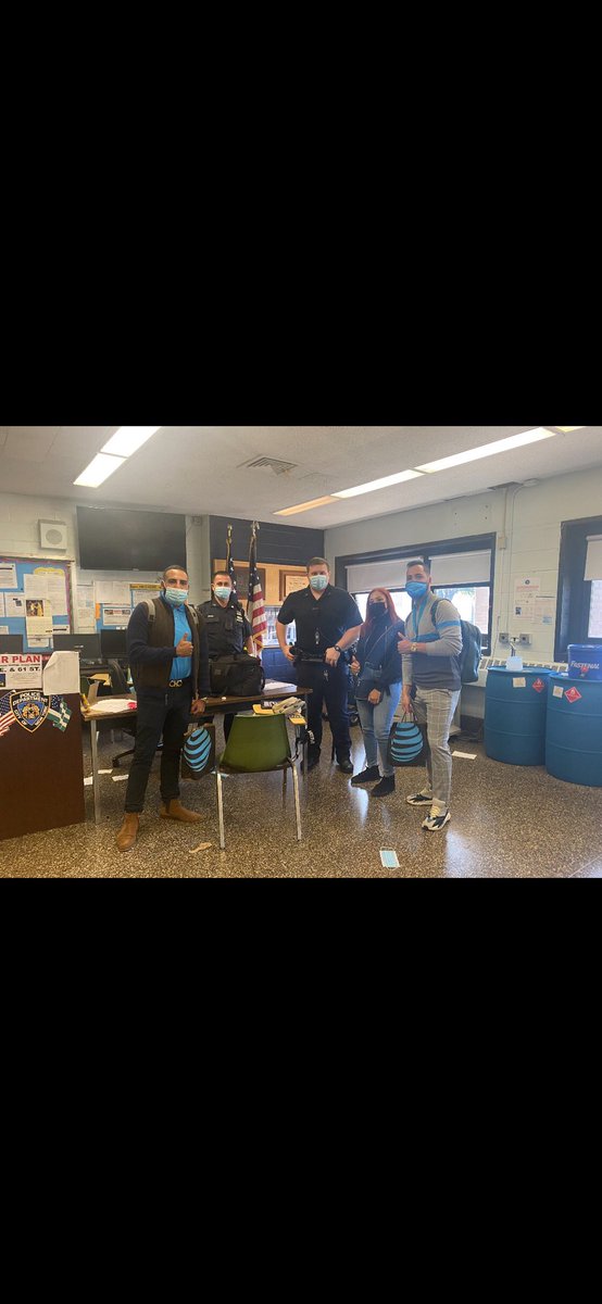 Great day out today with my colleague <a href="/JuanQuero05/">Juan Quero</a> and the team! Great opportunity to utilize the FIRSTNET Van to close some First-Net along with helping the community take advantage of some iPhone promotions. #WinLocal 
#FirstNet <a href="/bashar_yazgi/">Bashar Yazgi</a> <a href="/Danny_Perez_01/">Danny Perez</a> <a href="/judy_cavalieri/">Judy Cavalieri</a>