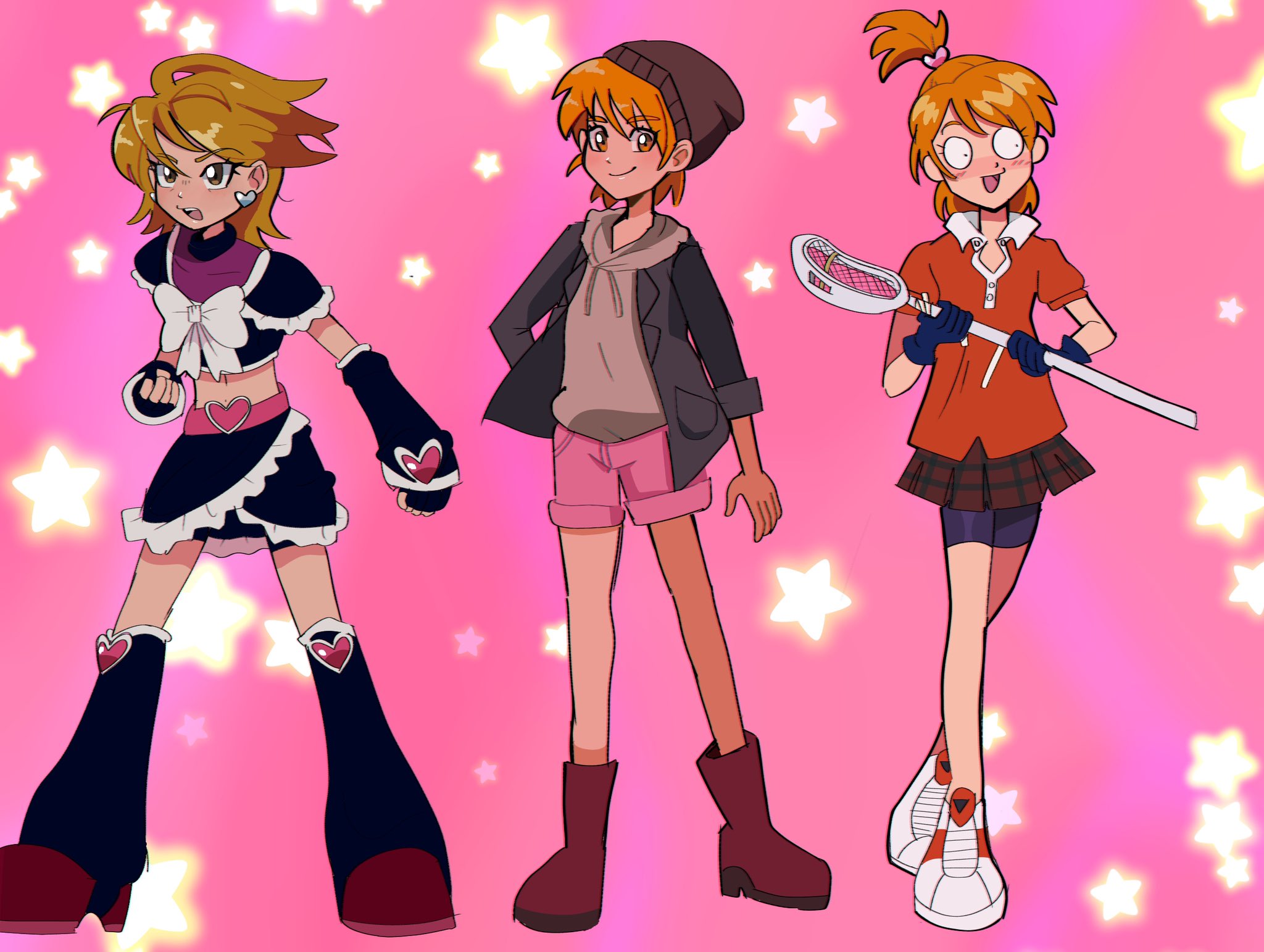 3c Some Nagisas For Her ay 3 美墨なぎさ生誕祭 美墨なぎさ生誕祭 Precure T Co U5kte2w5ww Twitter