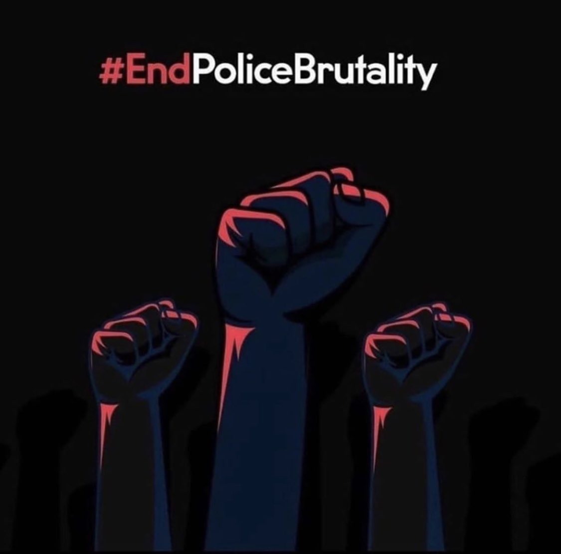 #EndSARS #PoliceBrutality 🇳🇬